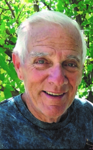Lawrence Paul DeRosia